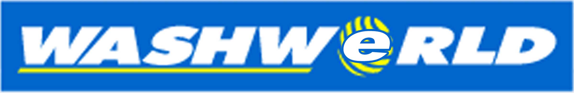 washwerld sticker