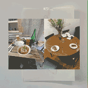meide melbourne zine