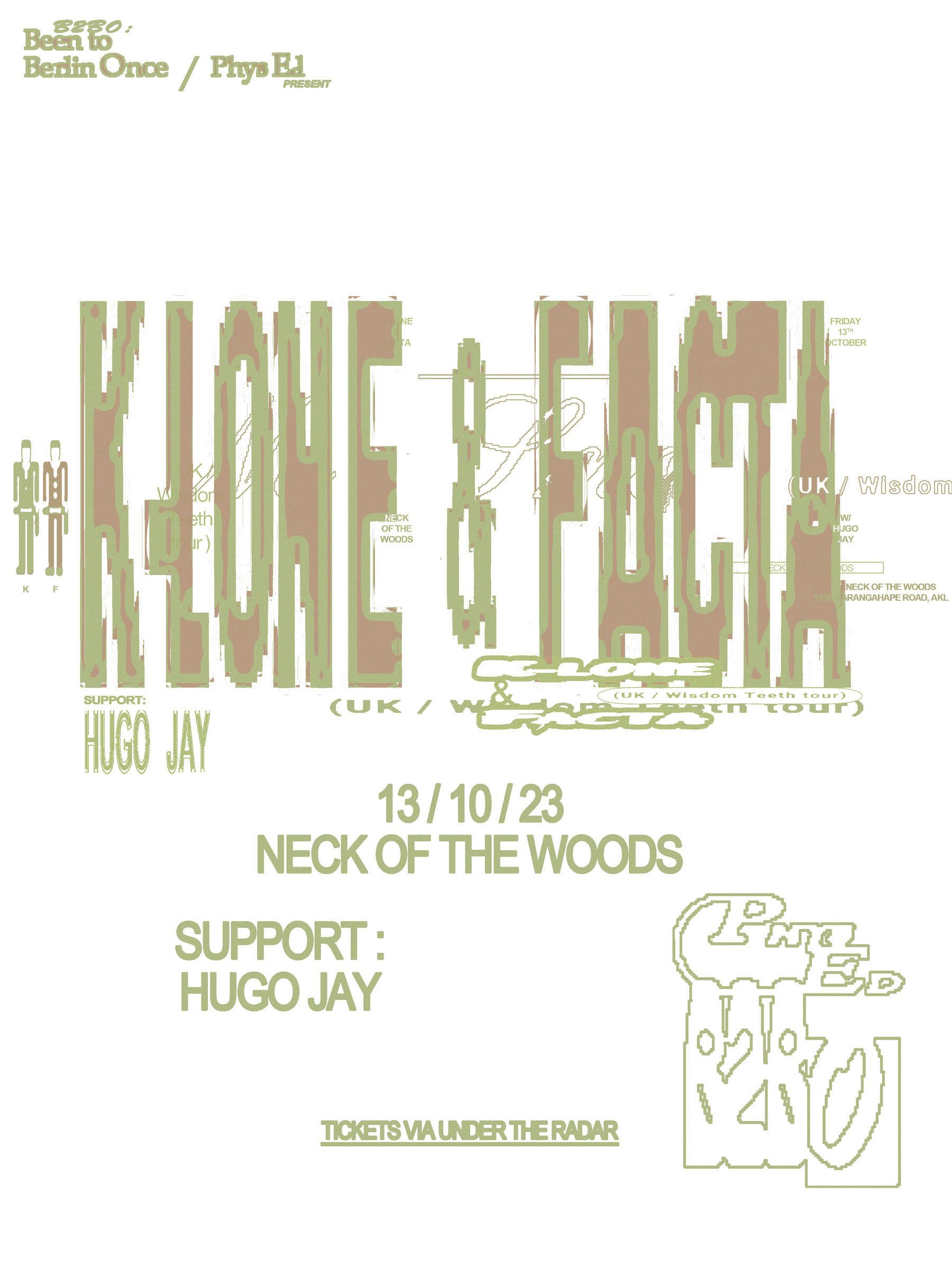 k-lone & facta