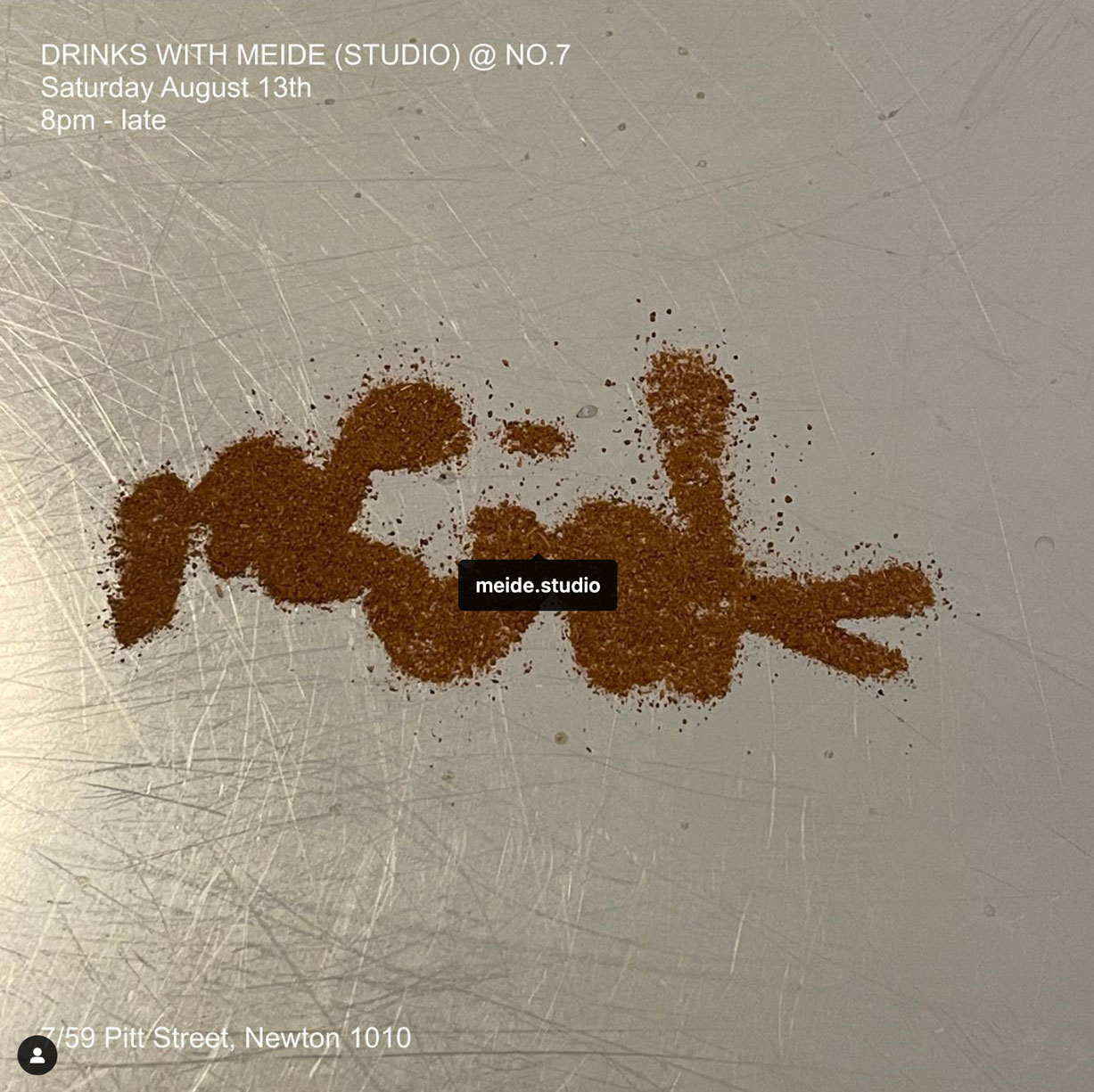 meide no7 2