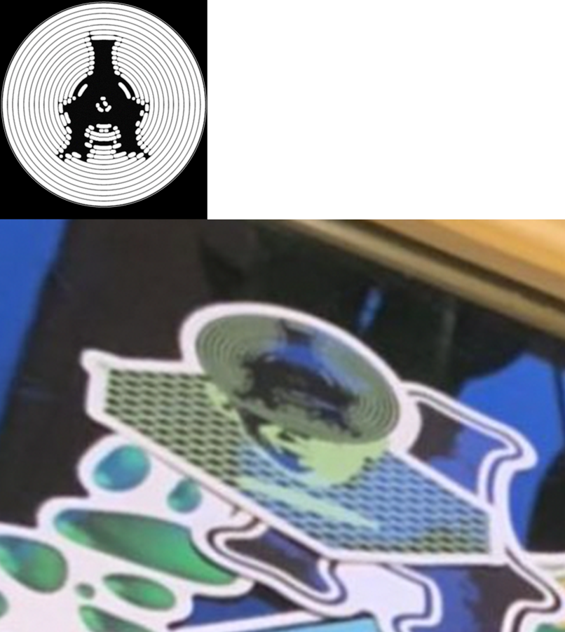 arcade circle logo