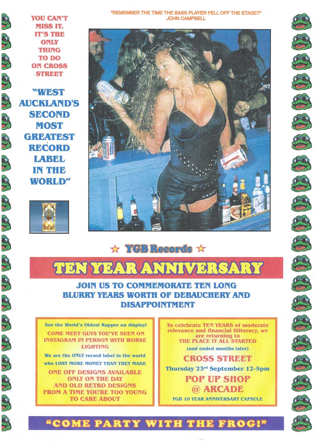 ygb 10 year anniversary