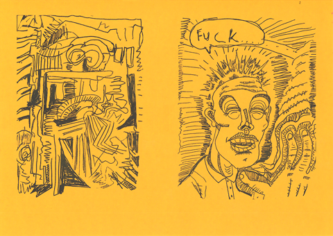 fuck riso