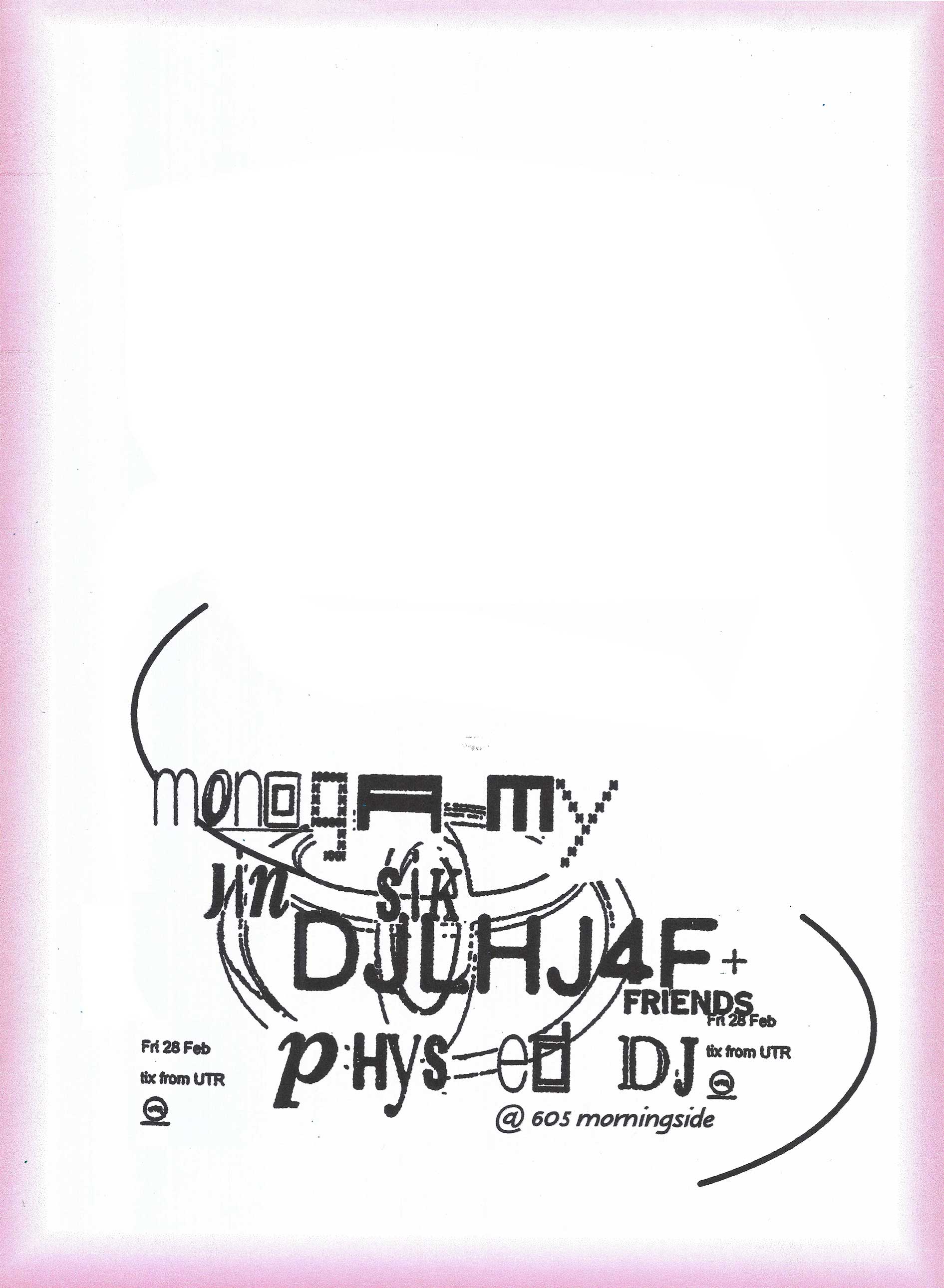 djlhj4f + friends